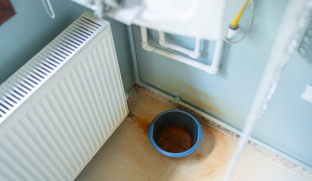 Best Sewage cleanup and water damage restoration  in Rimersburg, PA