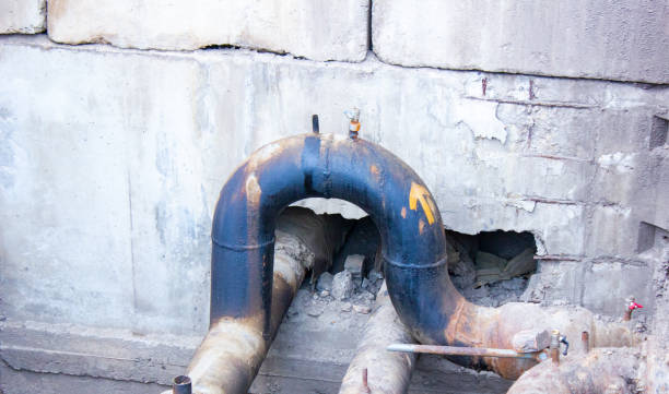 Best Emergency water damage restoration  in Rimersburg, PA