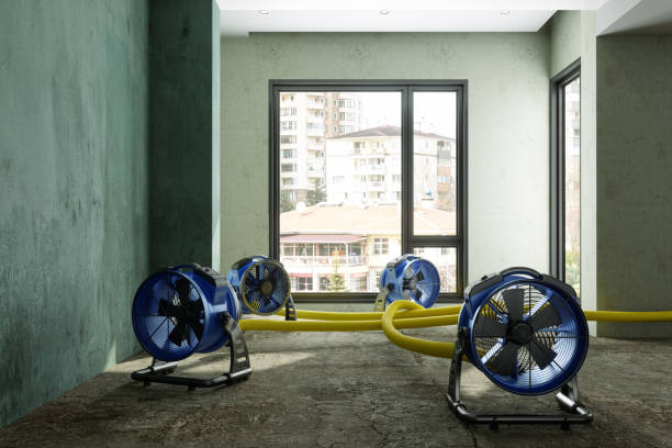 Best Emergency water damage restoration  in Rimersburg, PA
